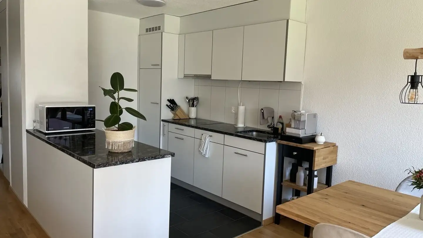 Appartement à louer - Libellenweg 16, 3250 Lyss