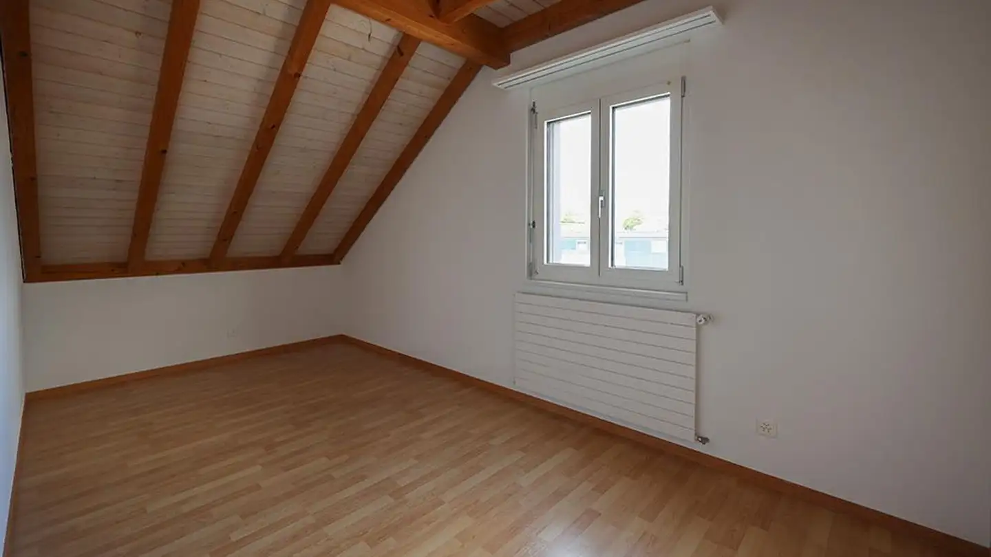 Attique à louer - Luzernerstrasse 10, 5630 Muri AG - Photo 4