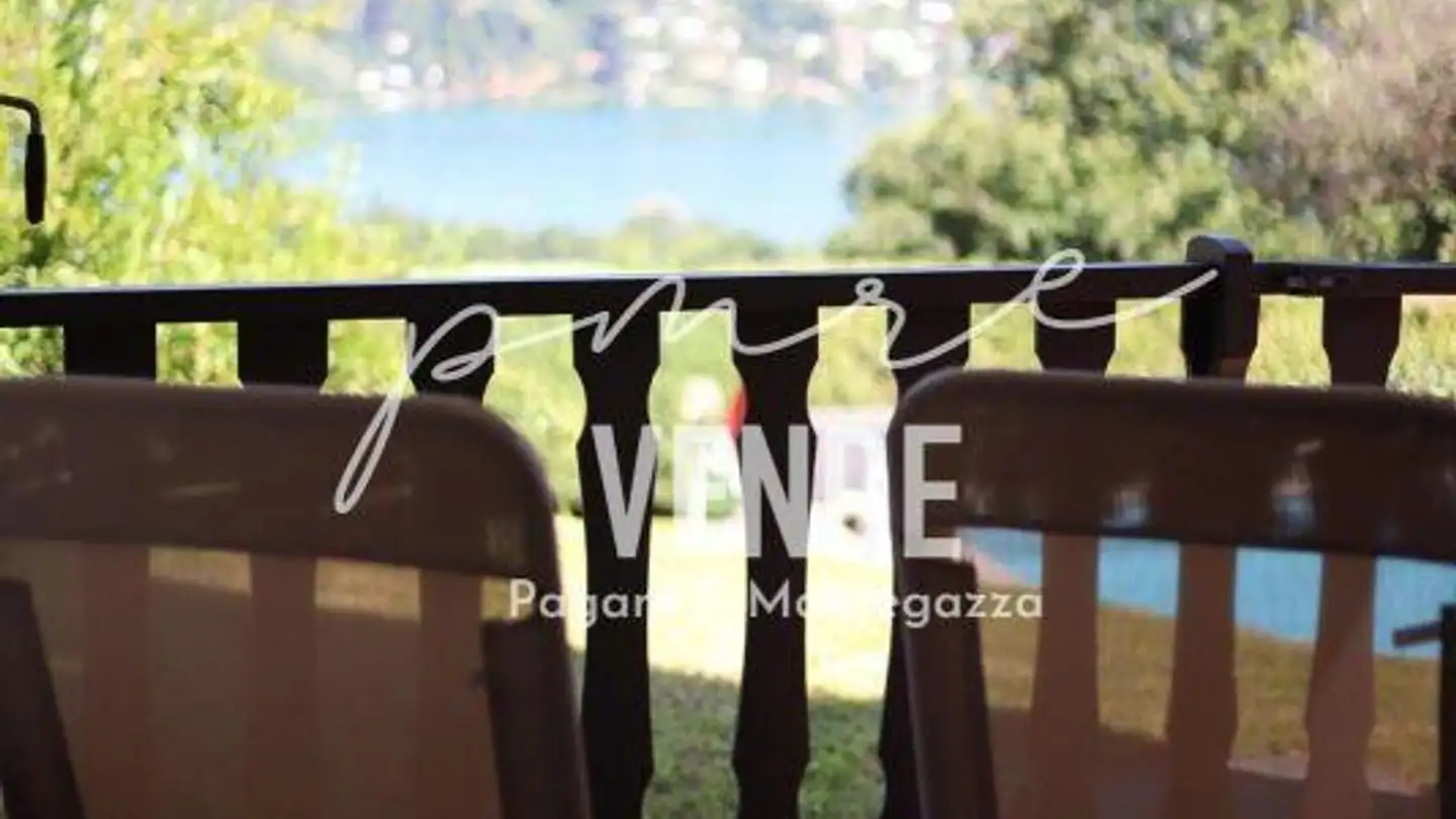 Appartement à vendre - Via Ronco 33, 6982 Agno - Photo 4