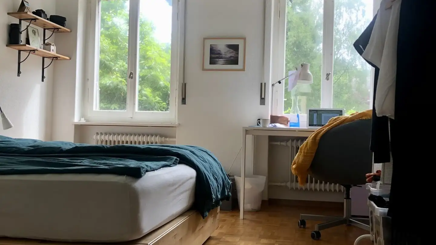 Apartment for rent - 3014 Bern