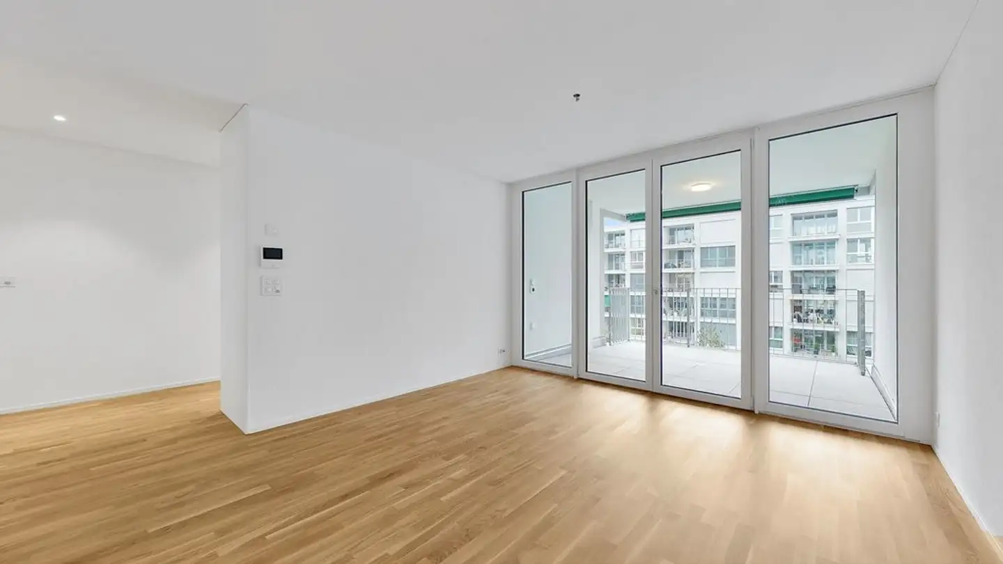 Apartment for rent - Luzernerstrasse 141g, 6014 Luzern - Photo 3