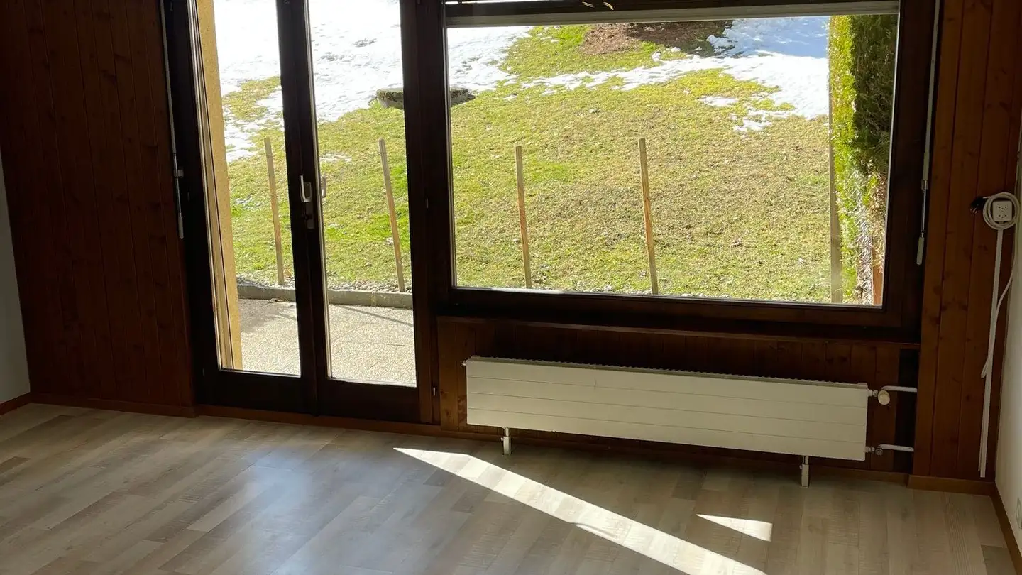 Appartamento in affitto - Chemin Du Tsalé 15, 1619 Les Paccots - Foto 3