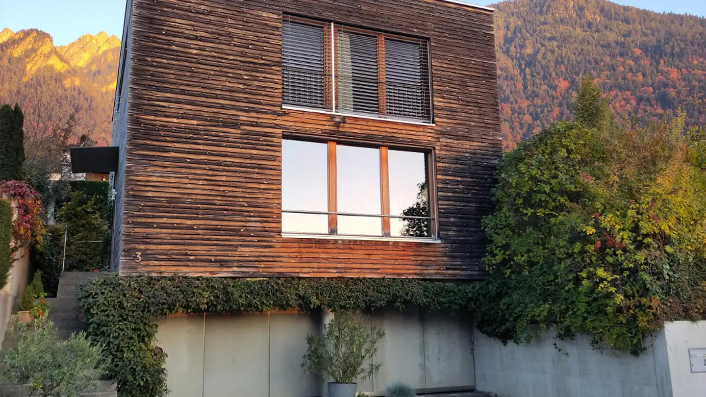 Single house for rent - Sapünweg 3, 7000 Chur - Photo 3