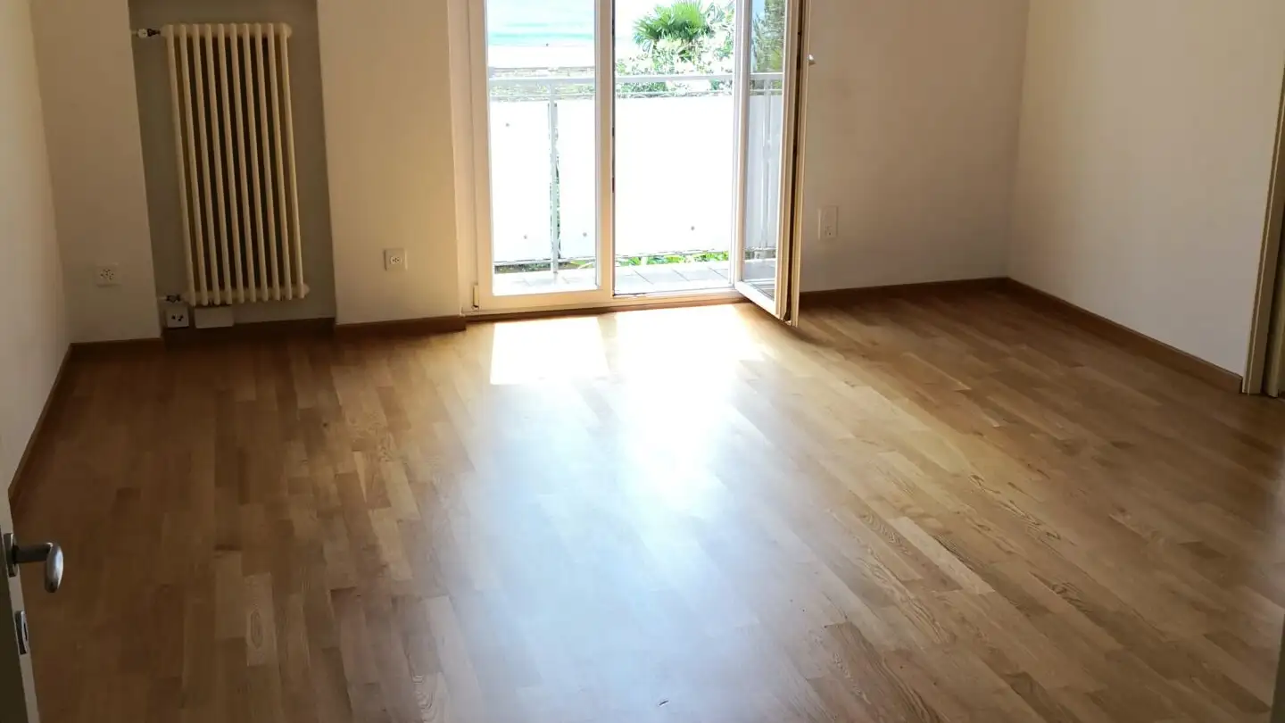 Appartement à louer - Via Gaggini Da Bissone 12, 6900 Lugano - Photo 3