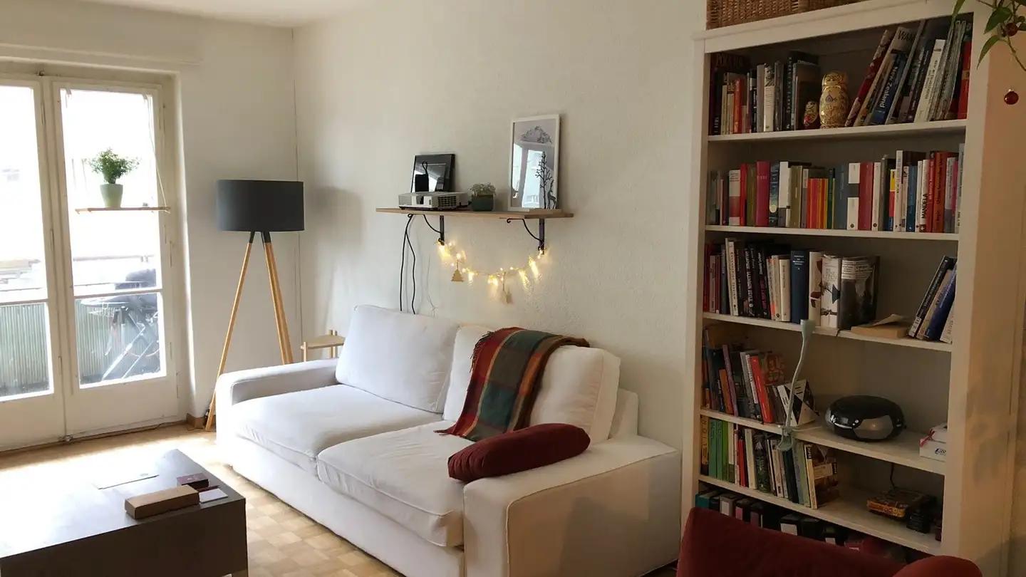 Appartamento in affitto - 3014 Bern - Photo 2