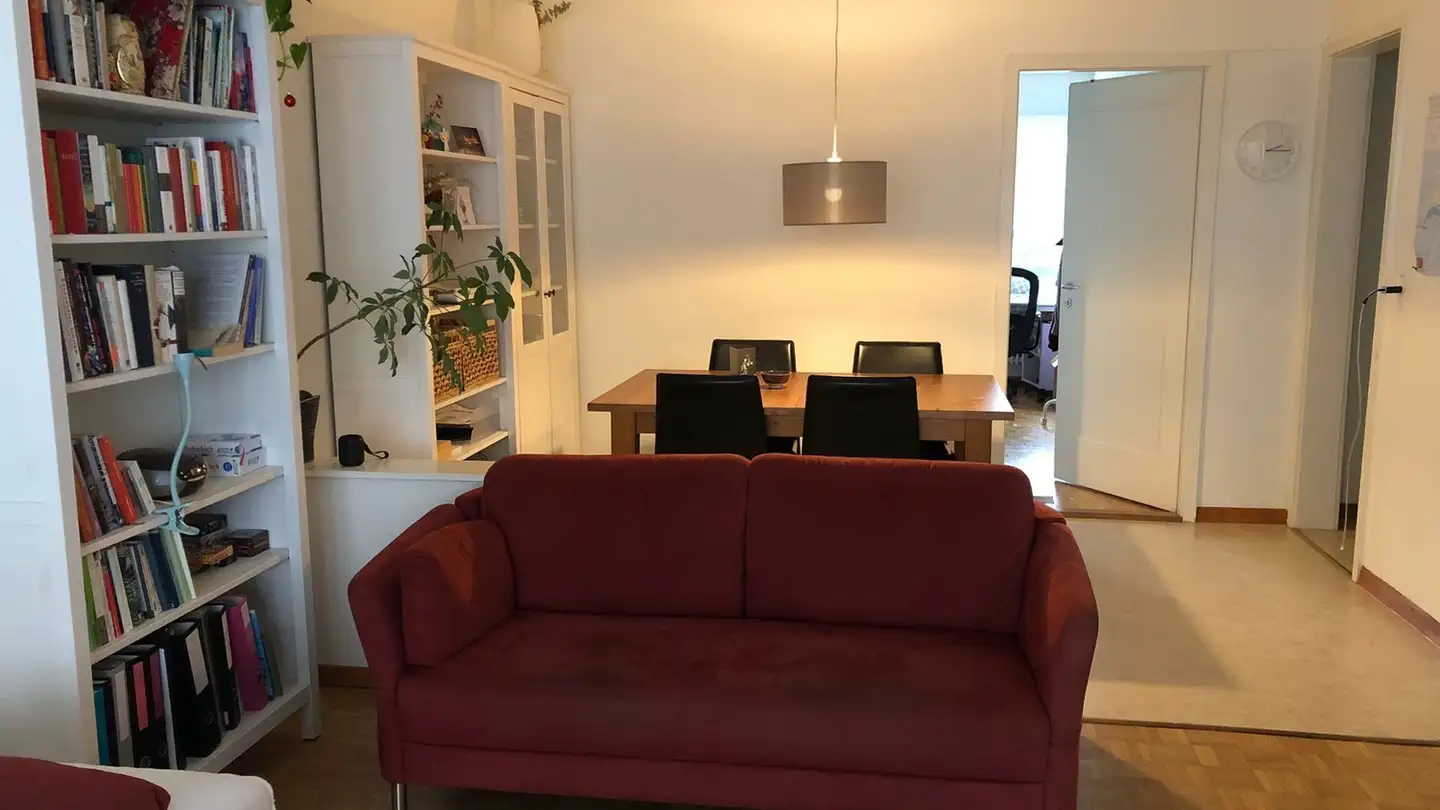 Appartamento in affitto - 3014 Bern - Photo 3