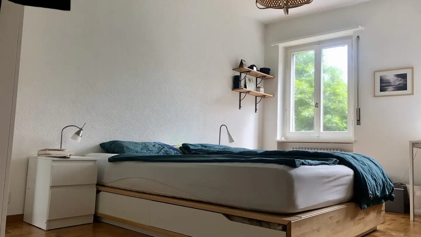 Appartamento in affitto - 3014 Bern - Photo 4