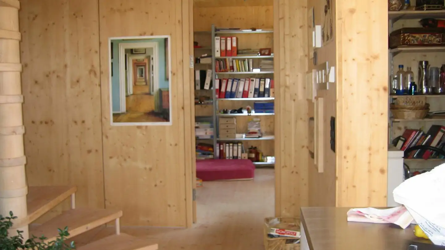 Single house for rent - Sapünweg 3, 7000 Chur - Photo 4