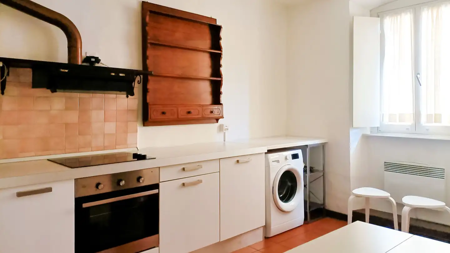 Apartment for rent - Via Nobili Torriani 3, 6850 Mendrisio - Photo 3