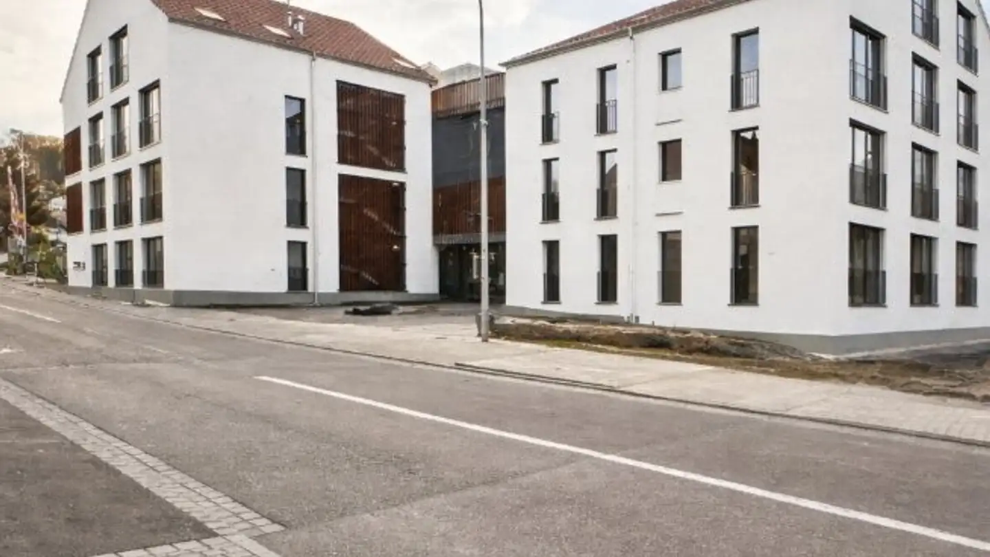 Appartement à louer - Leutwilerstrasse 2c, 5706 Boniswil