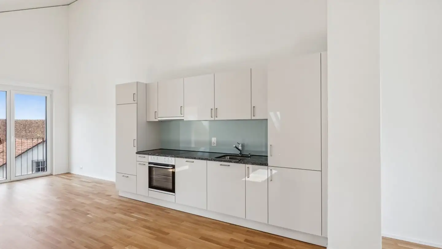 Appartement à louer - Leutwilerstrasse 2c, 5706 Boniswil - Photo 3