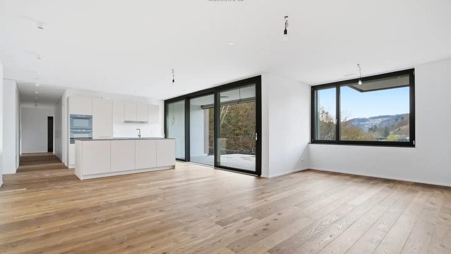 Apartment for sale - Sensemattstrasse, 3174 Thörishaus