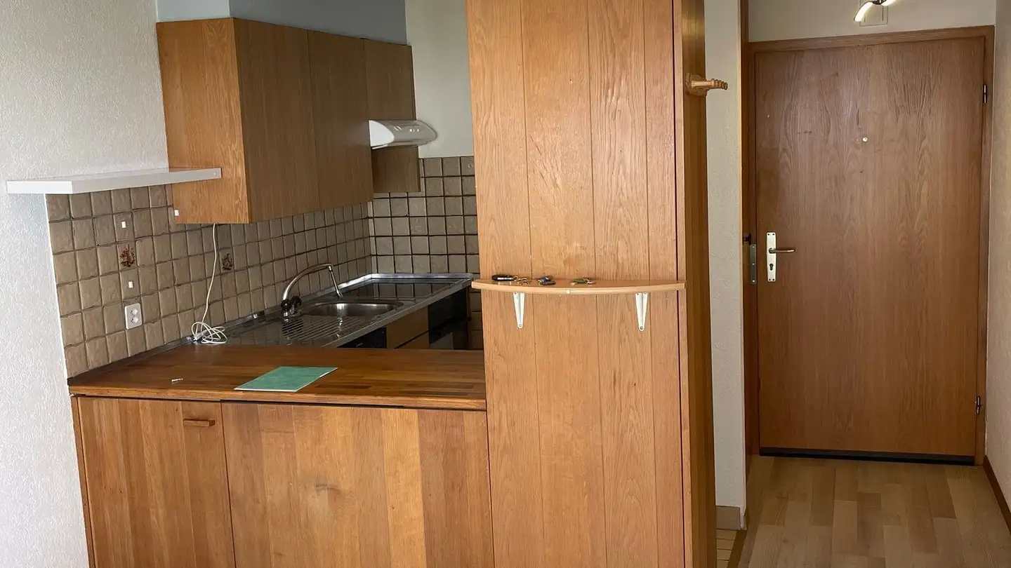 Appartamento in affitto - Chemin Du Tsalé 15, 1619 Les Paccots