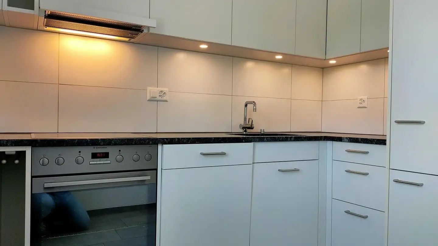 Appartement à louer - Bahnhofstrasse 28, 2542 Pieterlen - Photo 3