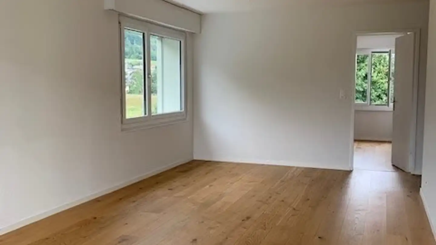 Appartement à louer - Bahnhofstrasse 28, 2542 Pieterlen - Photo 4
