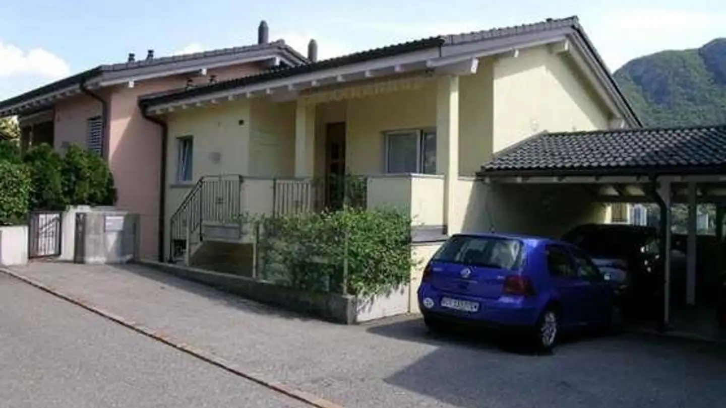 Villa for sale - Via Al Cottorado, 6925 Gentilino