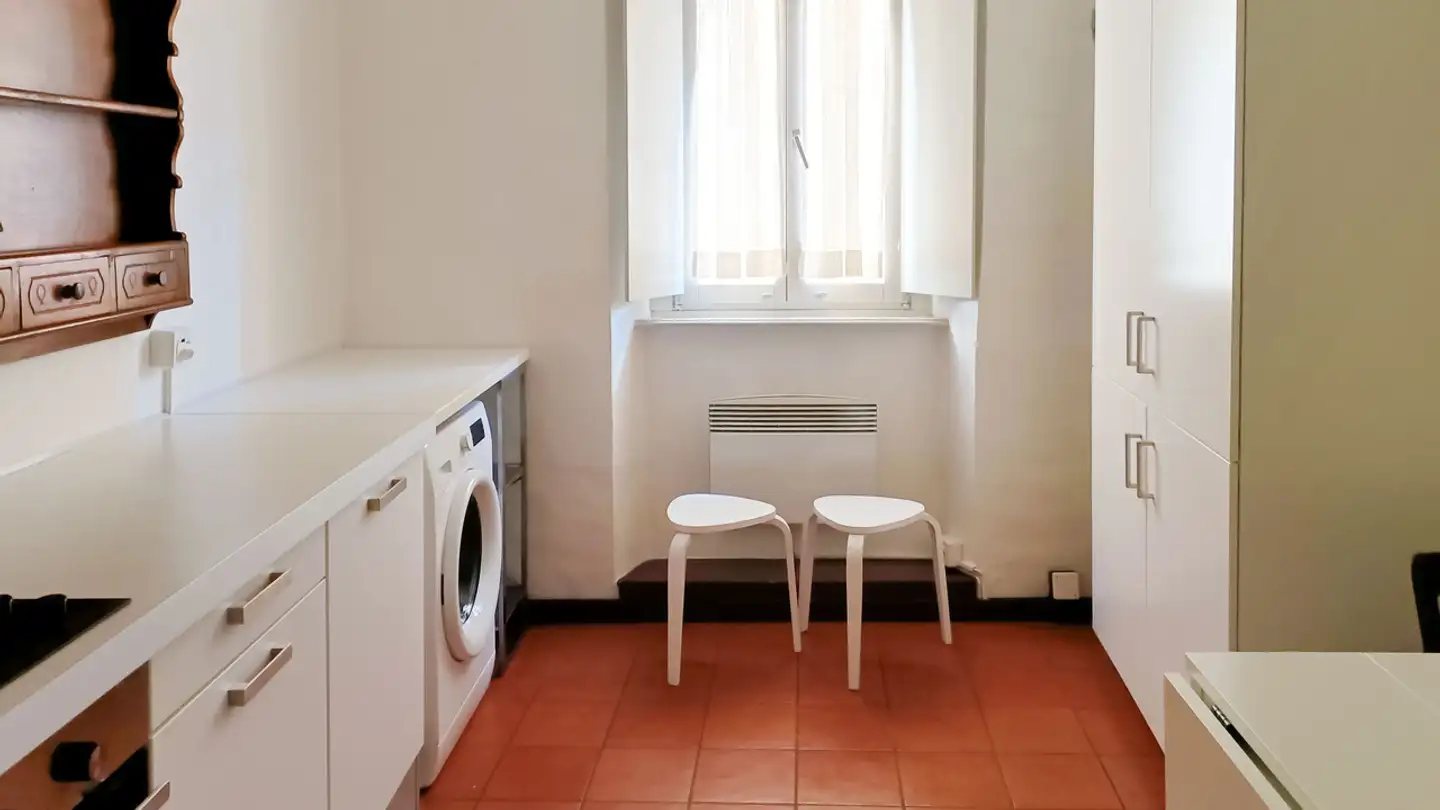 Apartment for rent - Via Nobili Torriani 3, 6850 Mendrisio - Photo 4