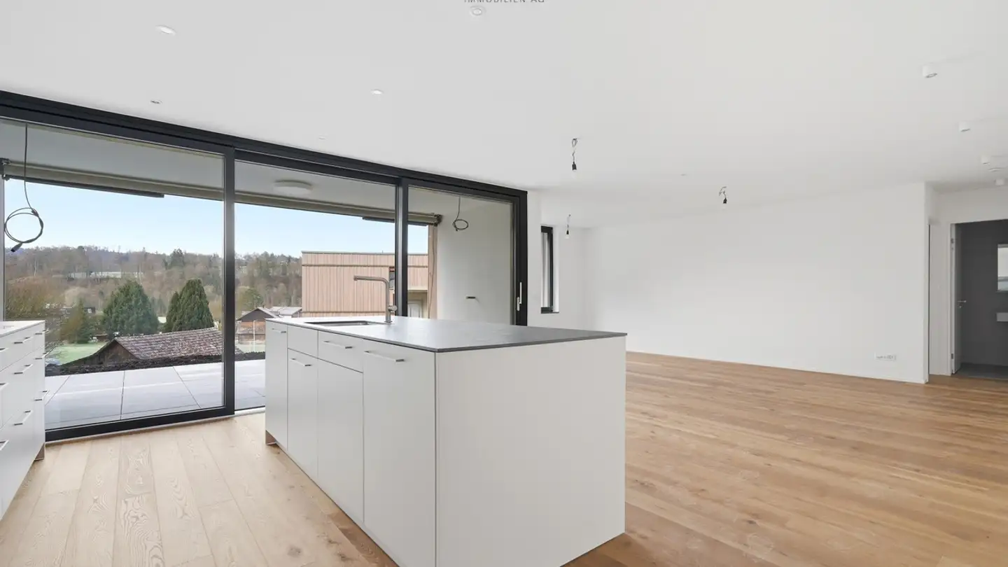 Apartment for sale - Sensemattstrasse, 3174 Thörishaus - Photo 2