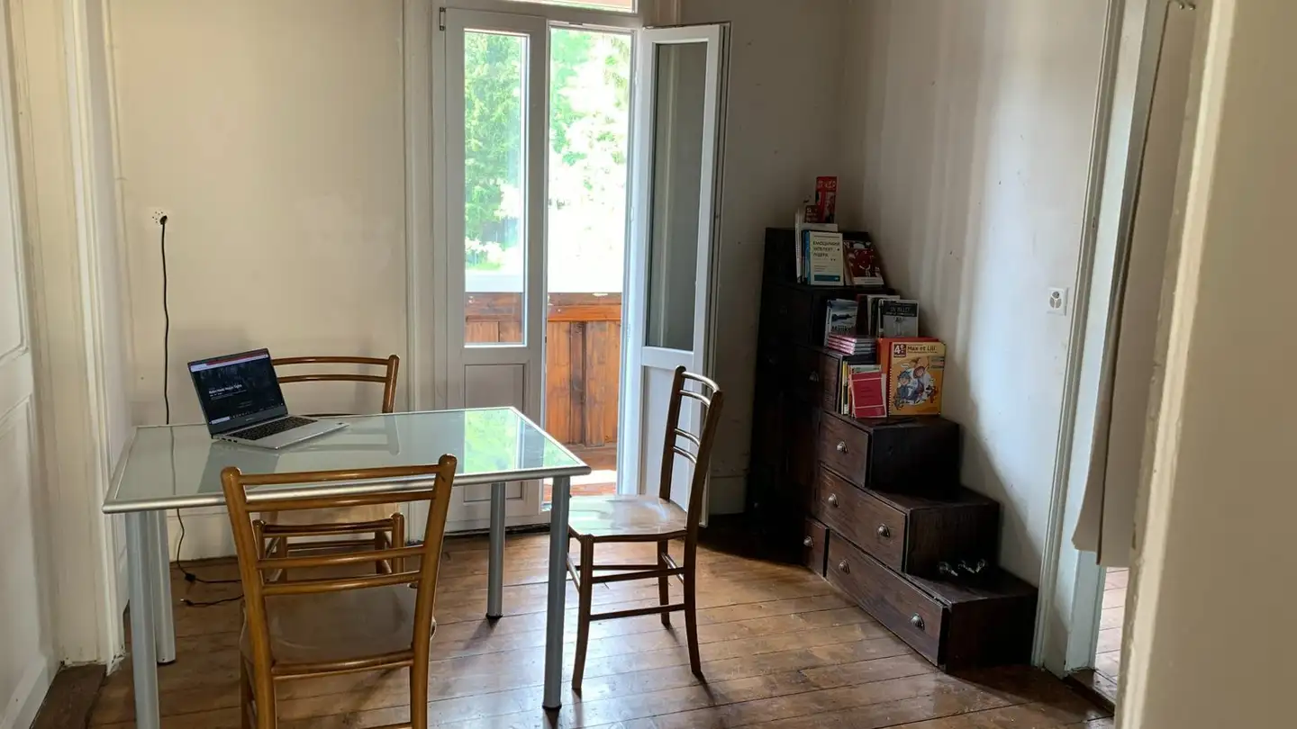 Appartamento in affitto - Rue Du Tercasset 23, 1337 Vallorbe - Foto 3