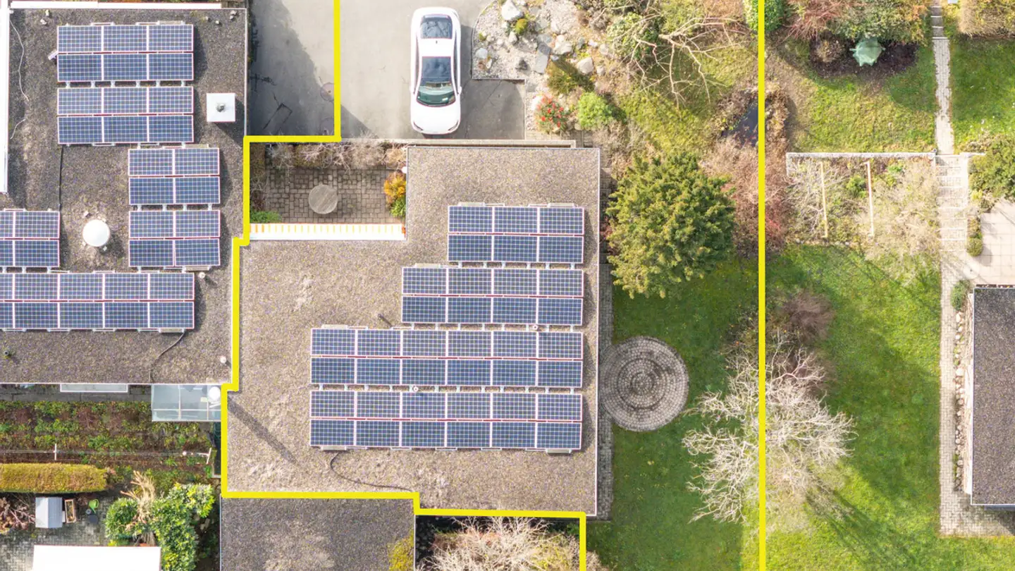 Duplex à vendre - Bodenacker, 3065 Bolligen - Photo 2