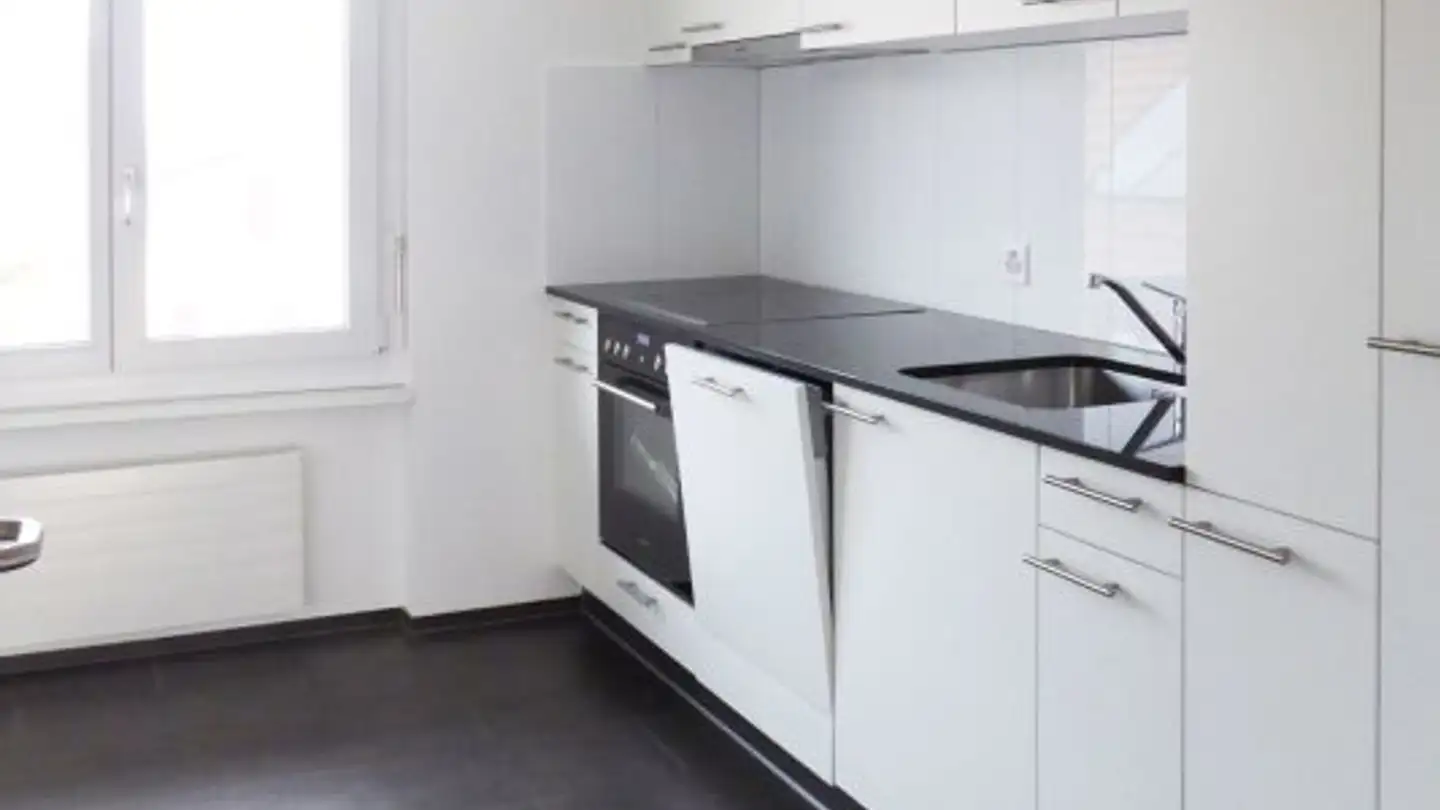 Appartement à louer - Alte Stossstrasse 2, 9450 Altstätten SG - Photo 3