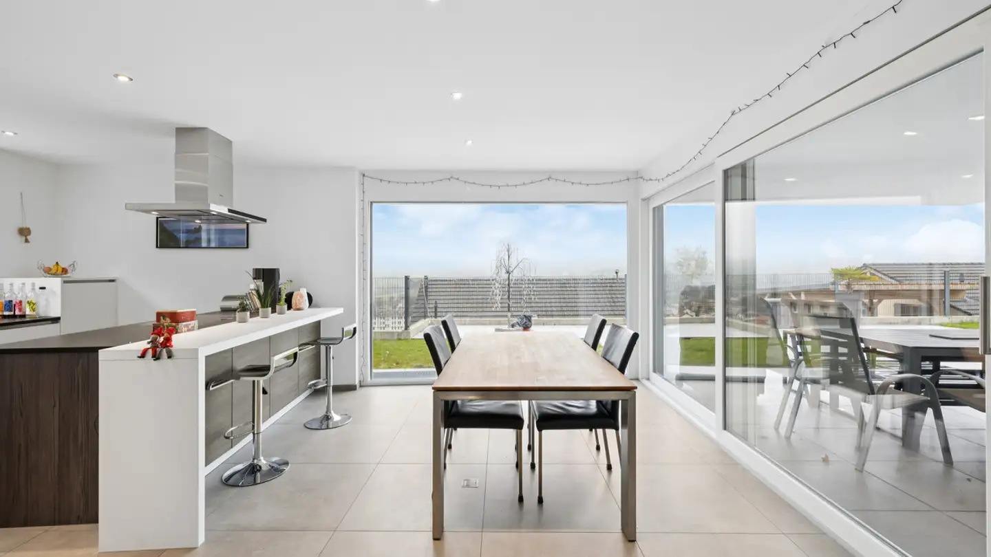 Maison individuelle à vendre - 1522 Lucens - Photo 2