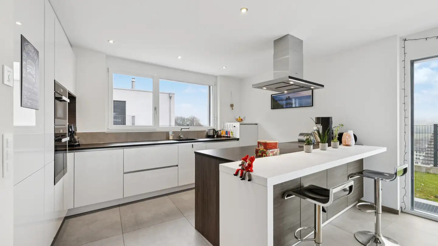 Maison individuelle à vendre - 1522 Lucens - Photo 3