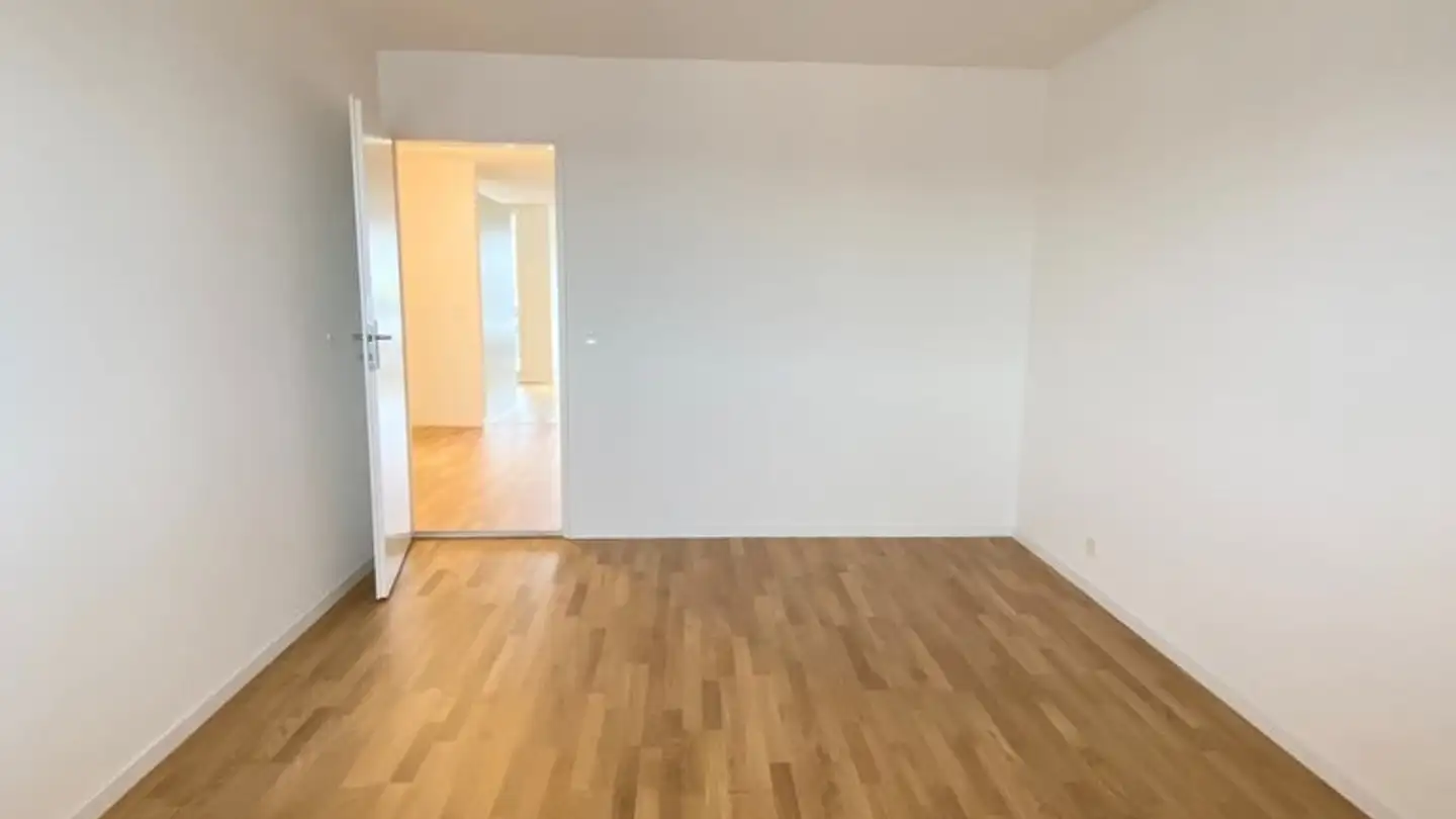 Wohnung mieten - Lenzenhohlestrasse 6, 3302 Moosseedorf - Foto 4