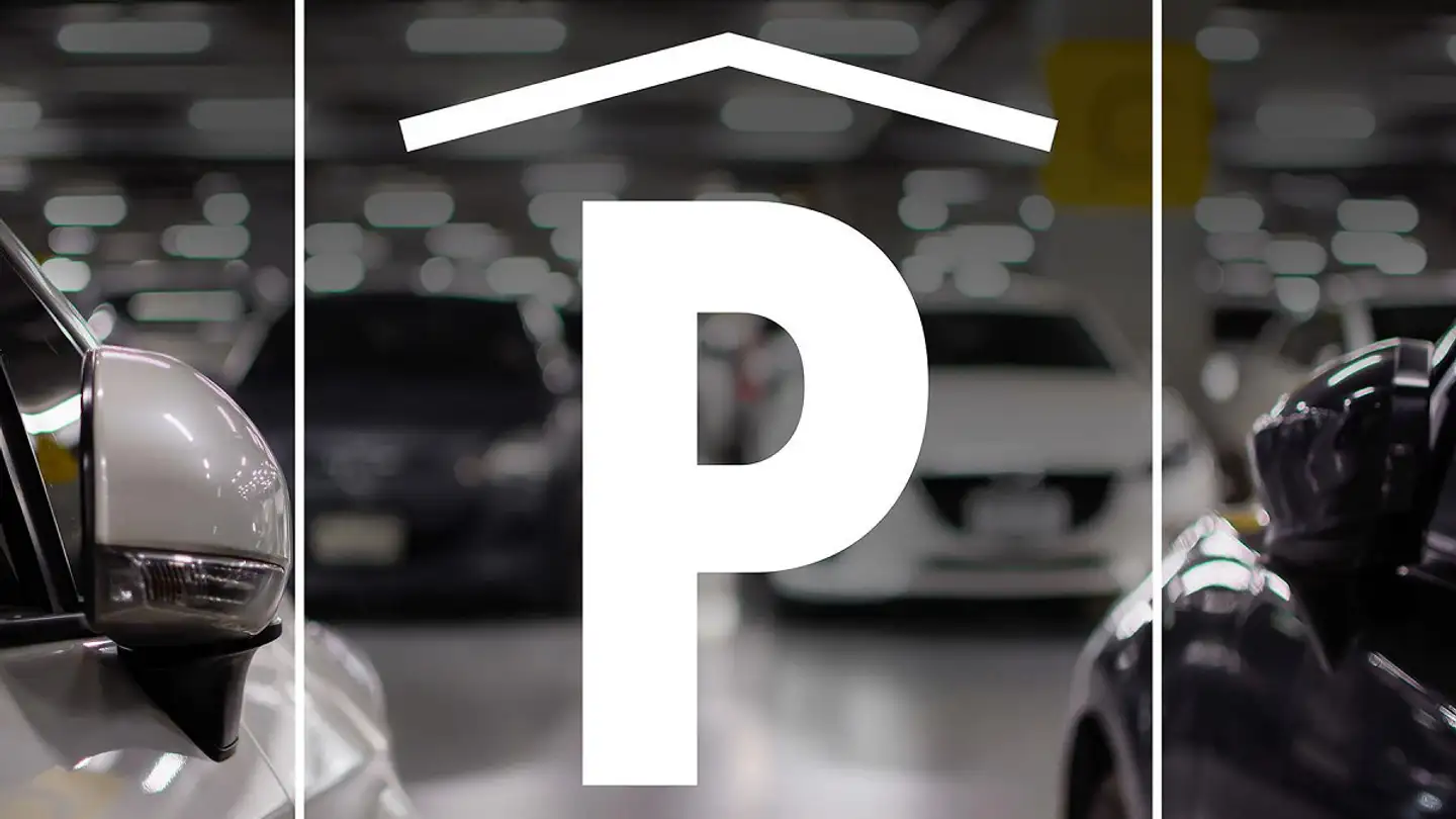 Parcheggio sotterraneo in vendita - Stallikerstrasse 8, 8906 Bonstetten
