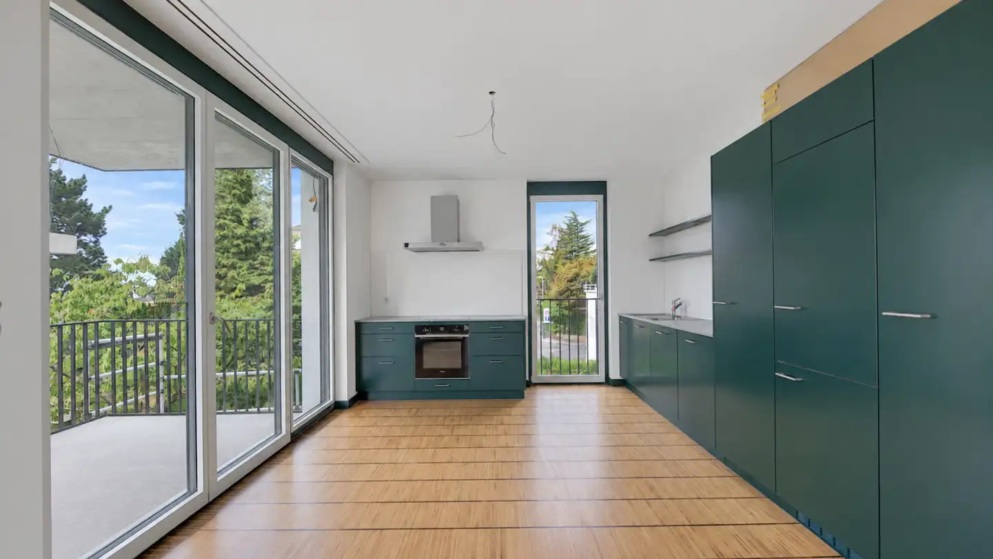 Appartement à louer - Chemin de la Forêt 10, 1018 Lausanne - Photo 4