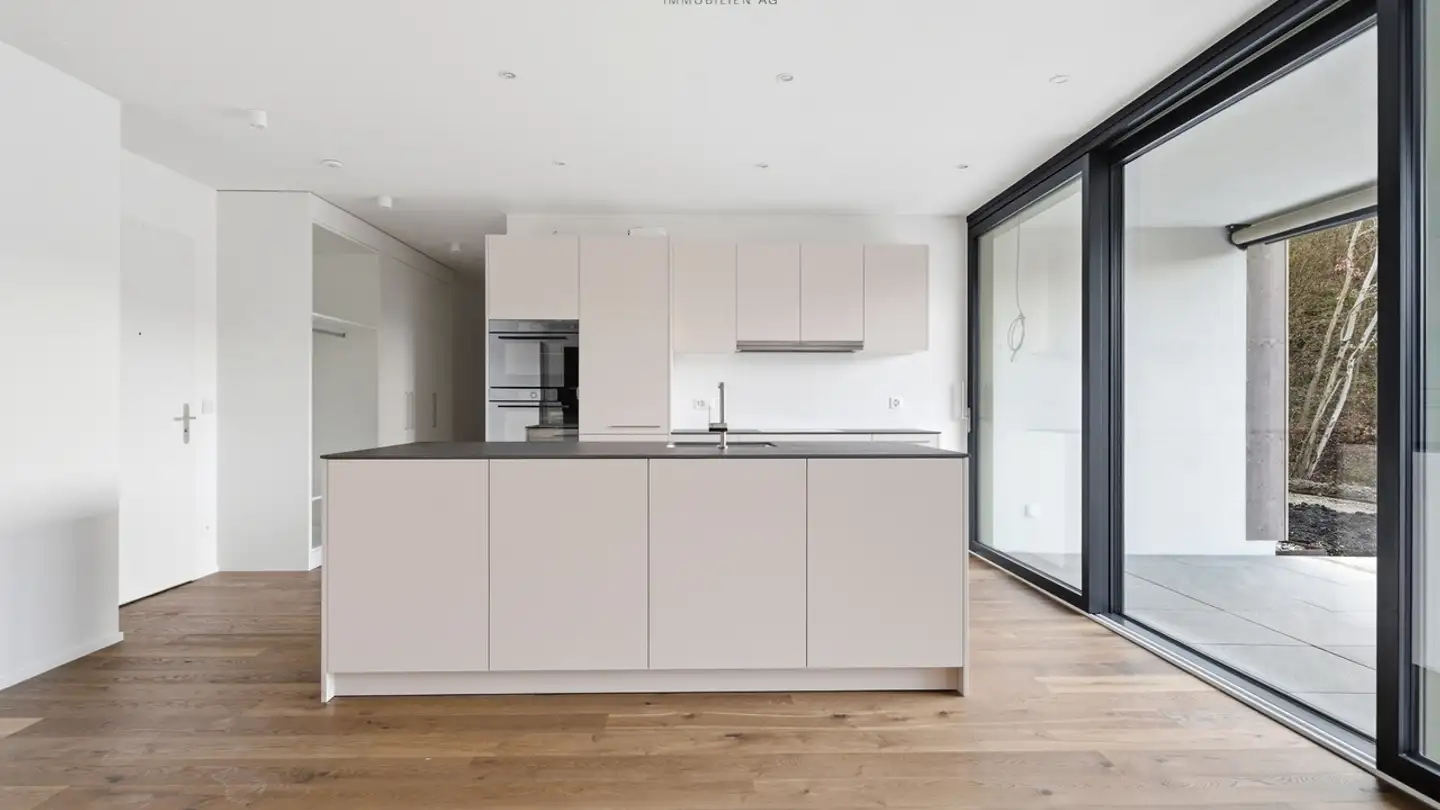 Apartment for sale - Sensemattstrasse, 3174 Thörishaus - Photo 4