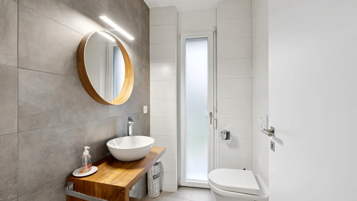 Maison individuelle à vendre - 1522 Lucens - Photo 4