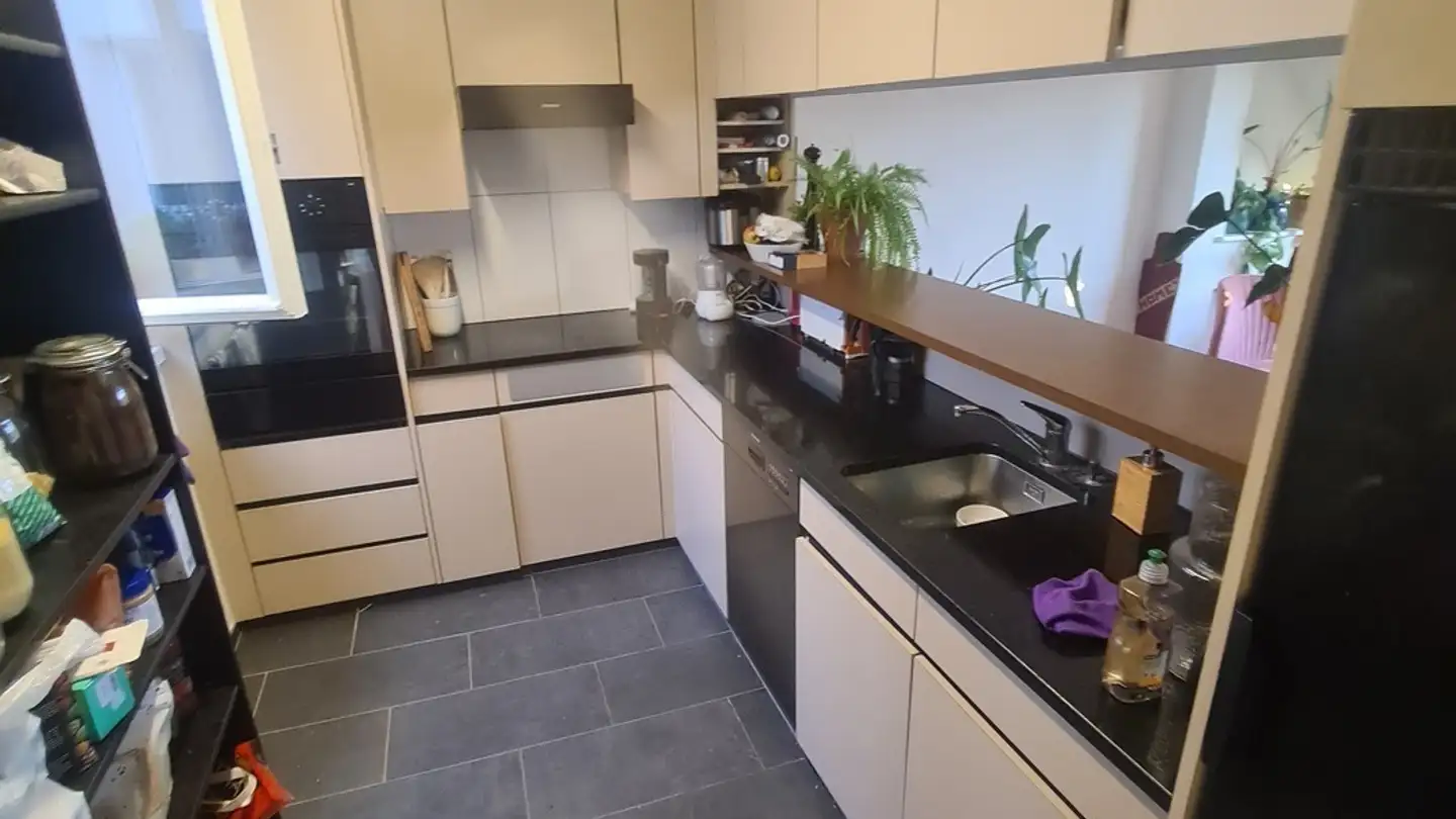 Single room for rent - 8008 Zürich - Photo 4