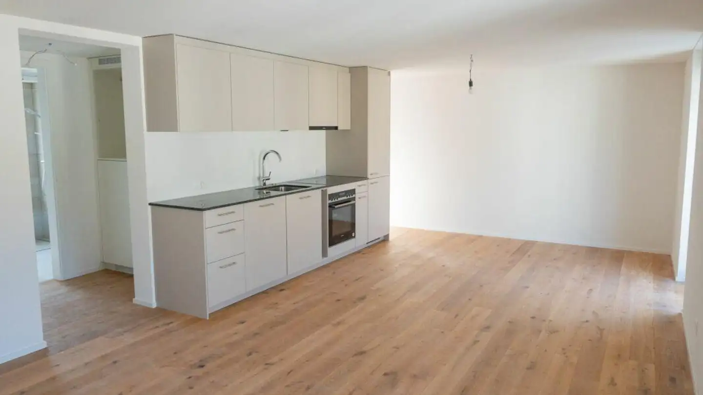 Appartement à louer - Dürrenmattstrasse 38, 9000 St. Gallen