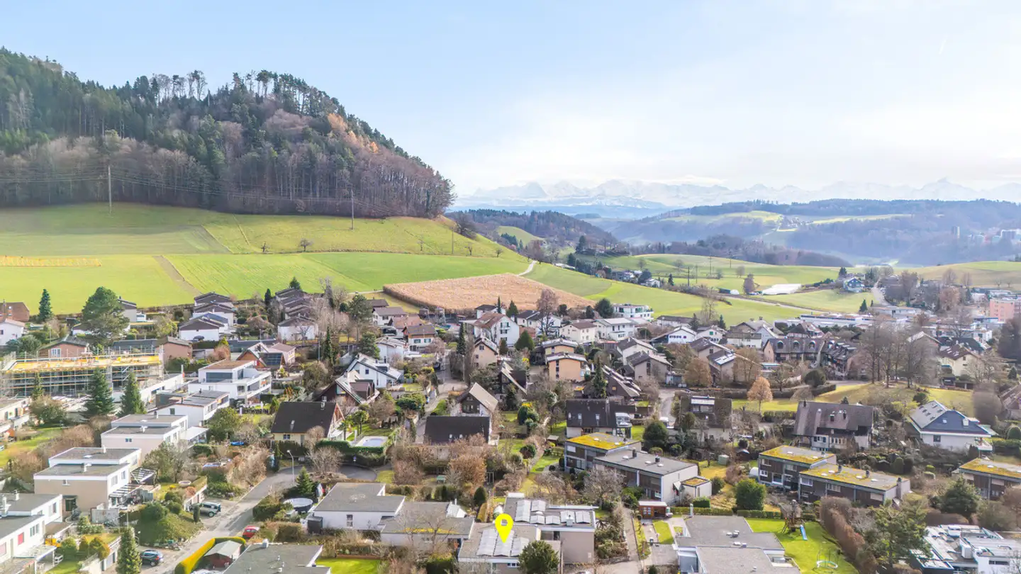 Duplex à vendre - Bodenacker, 3065 Bolligen - Photo 3