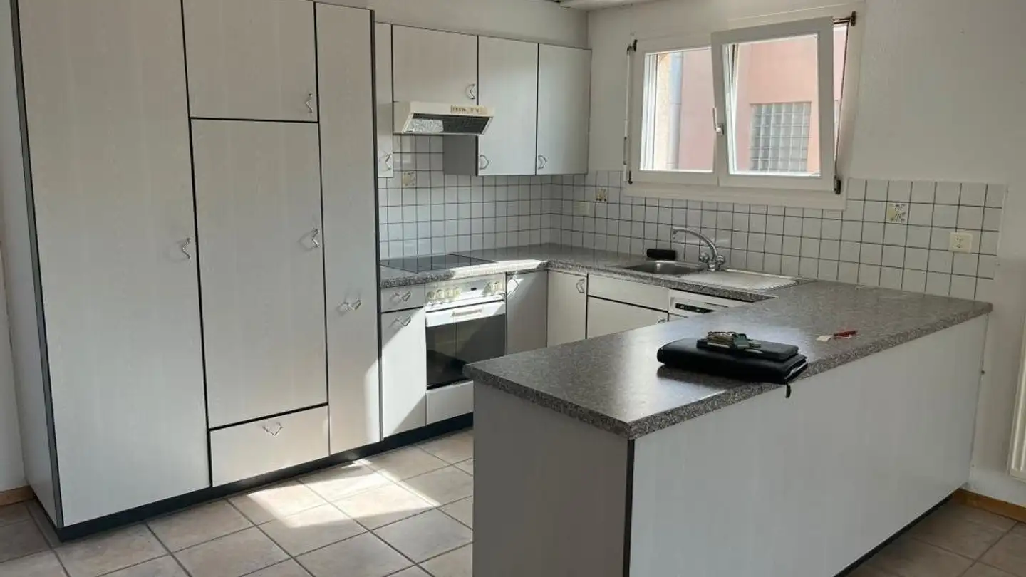 Wohnung mieten - Résidence Sous-Rosé 1, 2822 Courroux - Foto 2