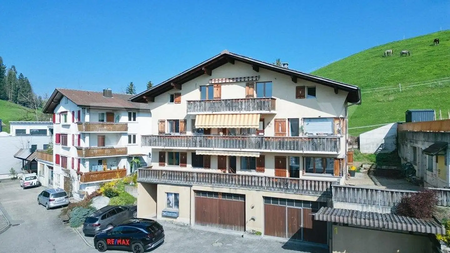 Einfamilienhaus kaufen - 6017 Ruswil