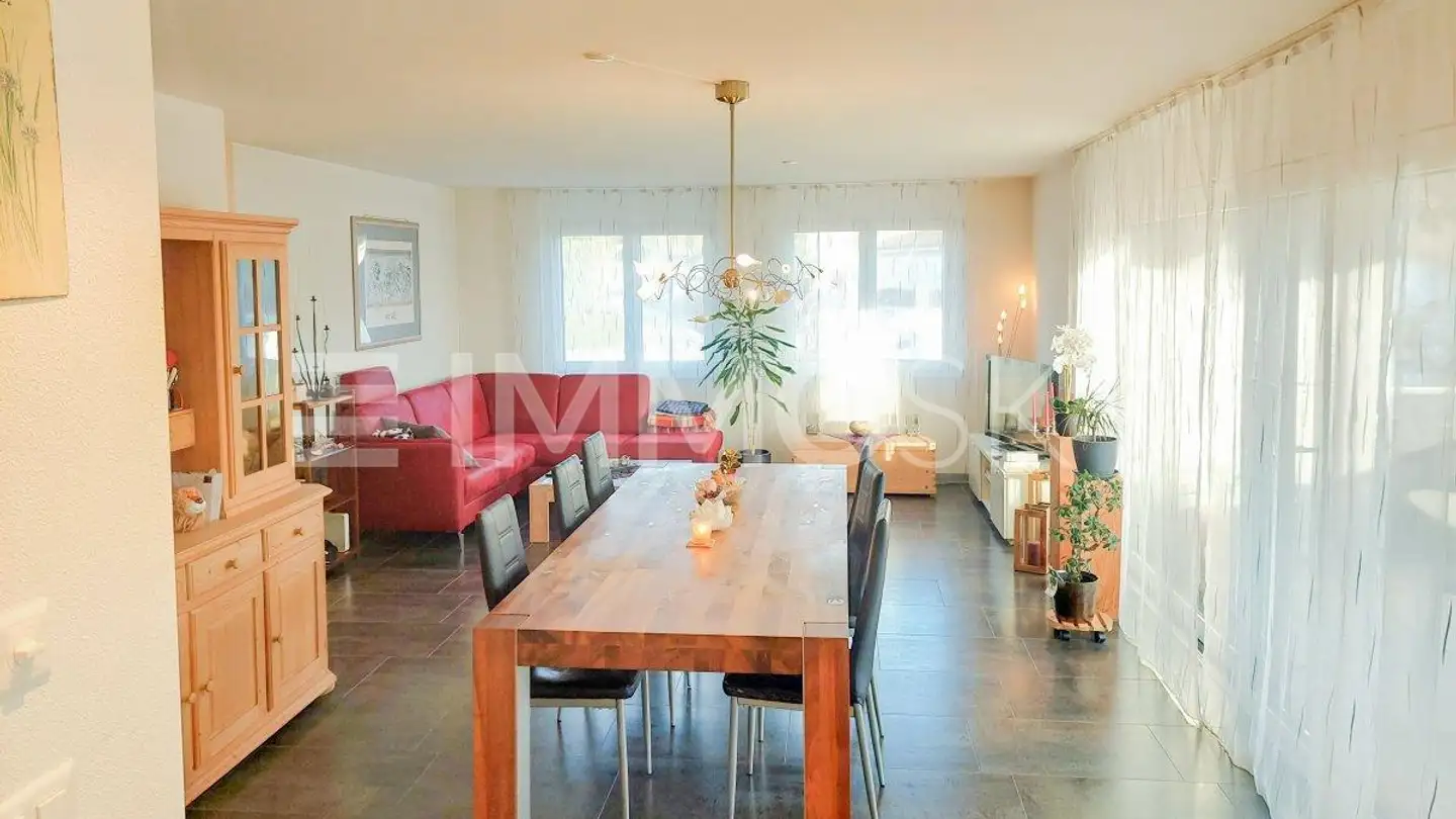 Apartment for sale - 5621 Zufikon - Photo 2