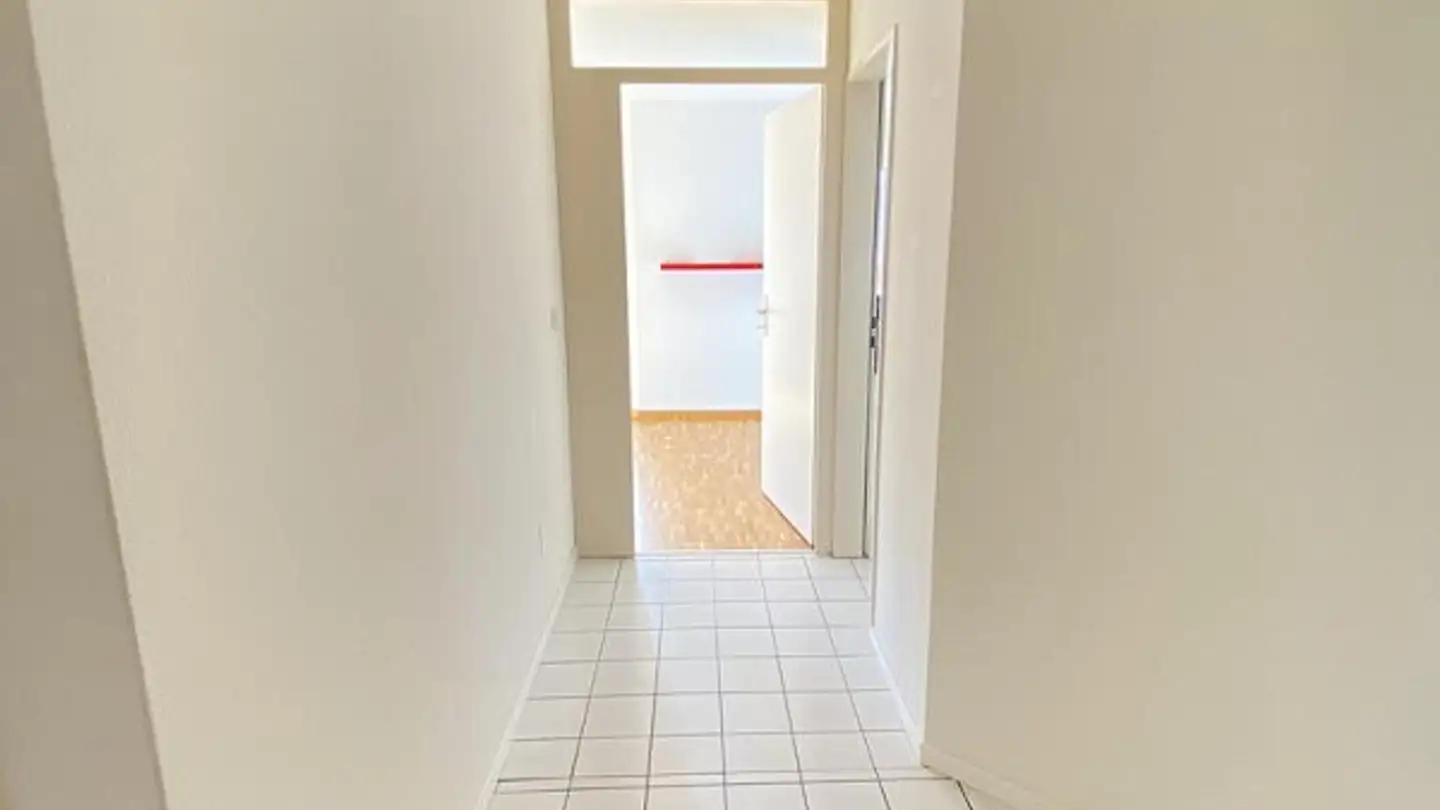 Apartment for rent - Waldstrasse 20, 4410 Liestal - Photo 2