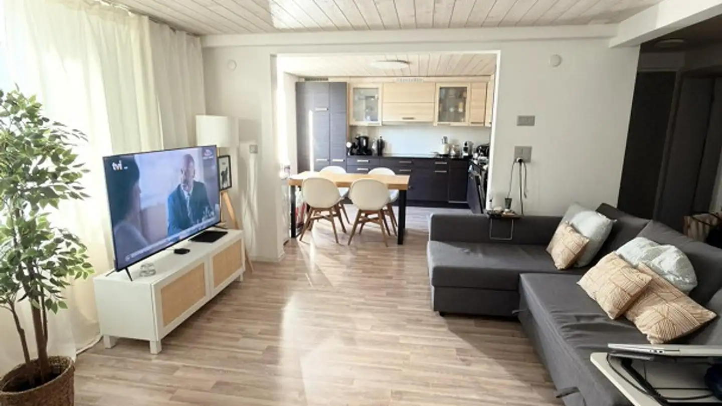 Appartement à louer - Alte Kantonsstrasse 2, 6440 Brunnen - Photo 3