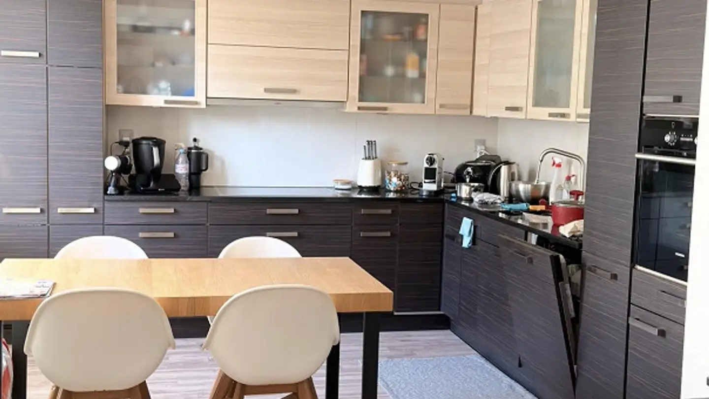 Appartement à louer - Alte Kantonsstrasse 2, 6440 Brunnen - Photo 4