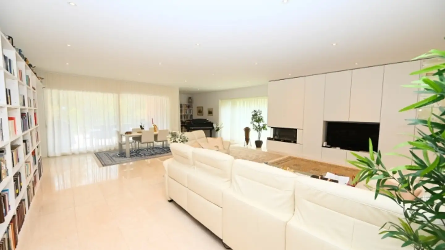 Villa kaufen - Via Sarera 14, 6932 Breganzona - Foto 4