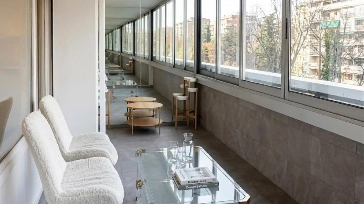 Appartamento in affitto - Rue De Chêne-Bougeries, 1224 Chêne-Bougeries - Foto 2