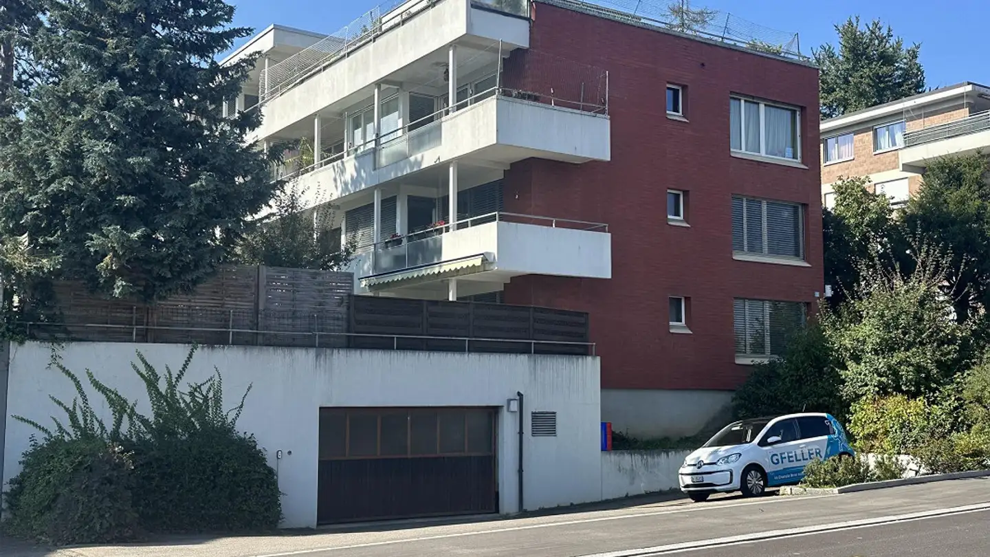 Appartement à louer - Aeschstrasse 35, 8127 Forch