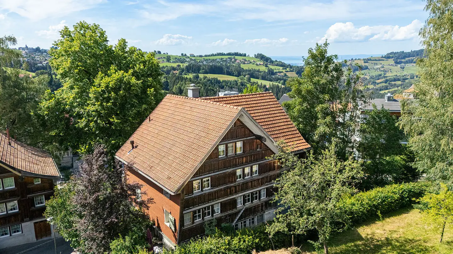 Maison individuelle à vendre - Berg 2, 9043 Trogen