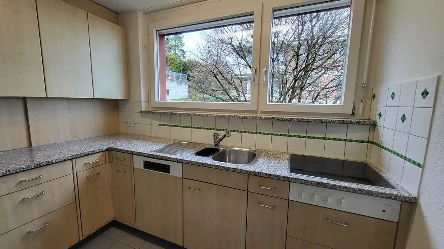 Appartement à louer - Aeschstrasse 35, 8127 Forch - Photo 2