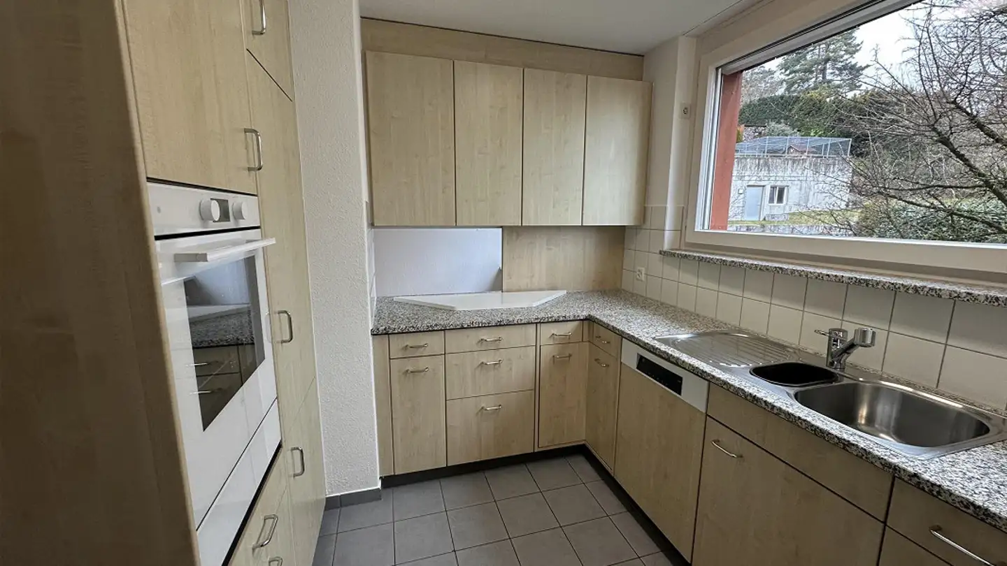 Appartement à louer - Aeschstrasse 35, 8127 Forch - Photo 3