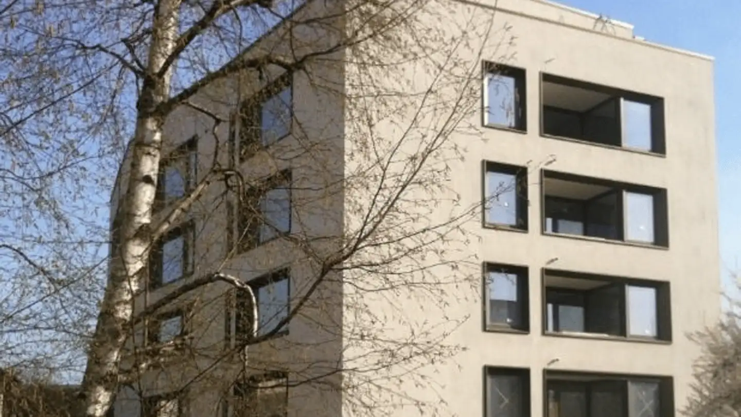 Appartamento in affitto - Chemin Des Sauges 18, 1018 Lausanne