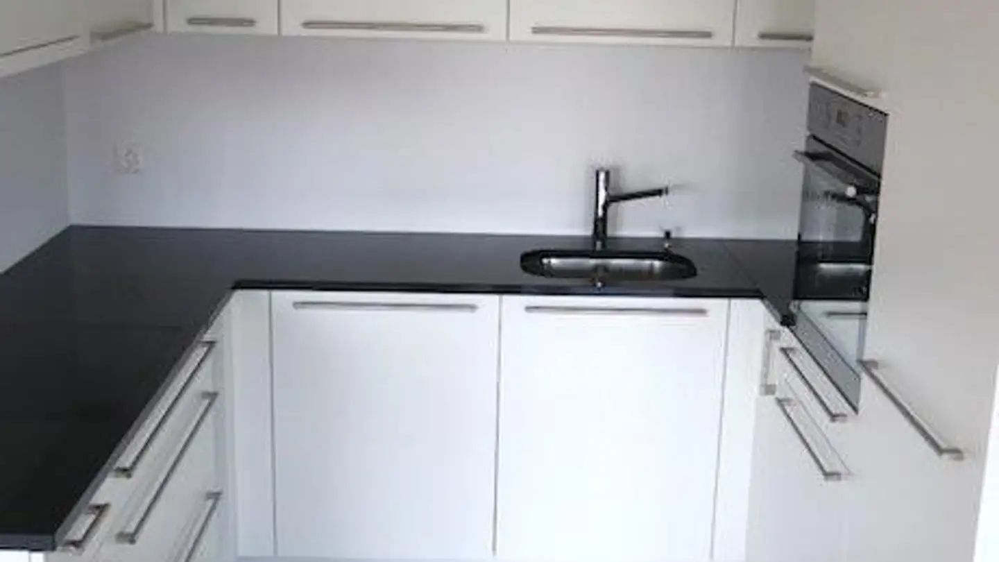 Appartamento in affitto - Hauptstrasse 14, 5737 Menziken - Foto 4