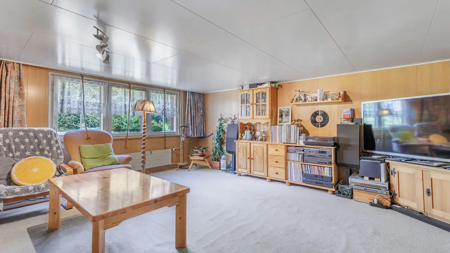 Maison individuelle à vendre - Berg 2, 9043 Trogen - Photo 2